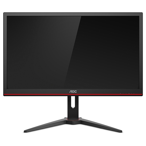 AOC G1 G2868PQU computer monitor – image 6