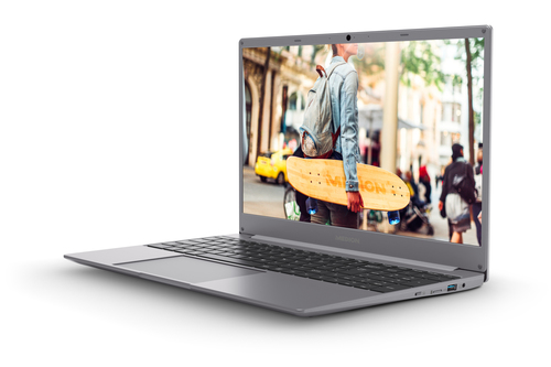 MEDION AKOYA E15403-i3-256F8 Intel® Core™ i3 i3-7020U Laptop – image 4