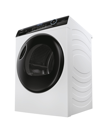 Haier HD90-A2959 tumble dryer Freestanding Front-load – image 5
