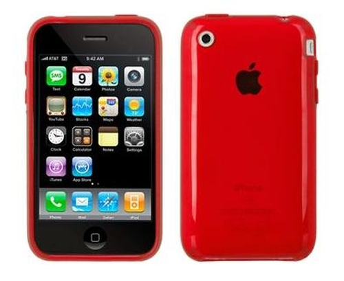 Speck SeeThru (iPhone 3G / 3GS)