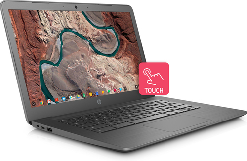 HP Chromebook 14-ca050na Intel® Celeron® N3350 – image 2