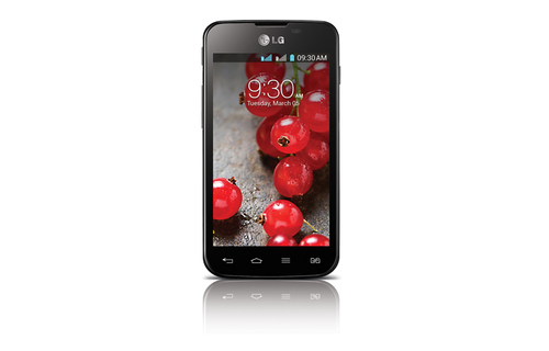 LG Optimus L5 II Dual E455