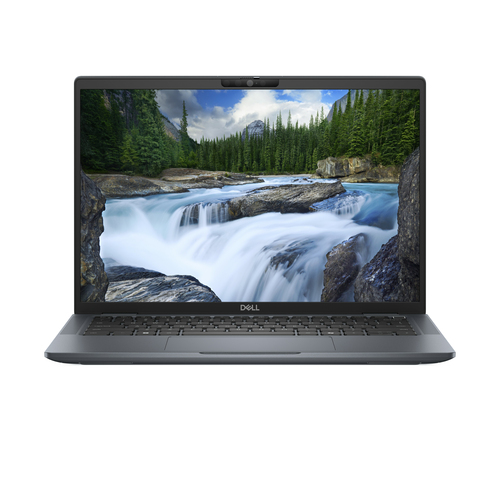 DELL Latitude 7350 ULTRALIGHT Intel Core Ultra 7 165U Ноутбук 33,8 cm (13.3") Full HD+ 32 GB LPDDR5x-SDRAM 512 GB Твердотельный накопитель (SSD) Wi-Fi 7 (802.11be) Windows 11 Pro Синий Немецкий