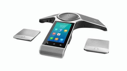 Yealink CP960 IP konverentstelefon