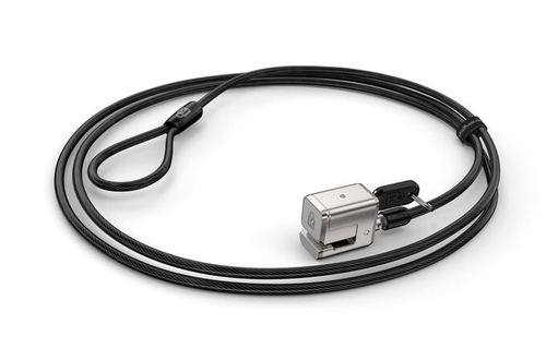 KEYED CABLE LOCK FOR SURFACE PRO