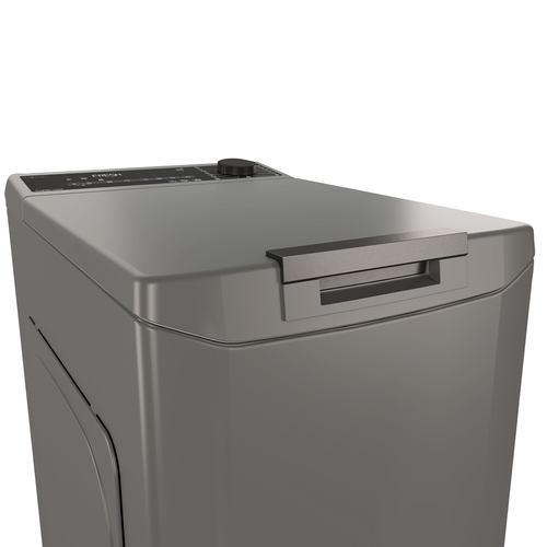 Haier THASN286TMR5-S washing machine Top-load – image 8
