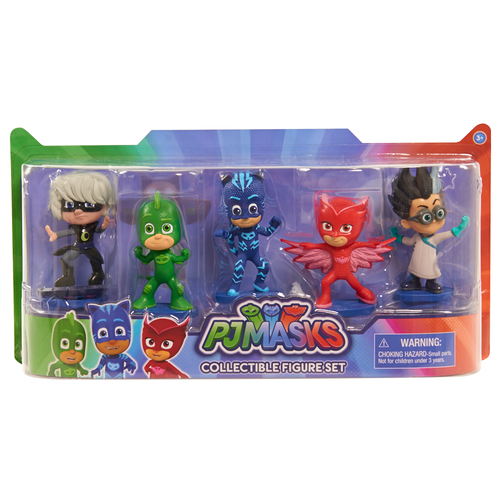 PJ Masks PJM05 toy figure