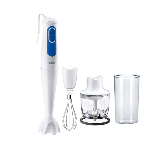 Braun MQ3025WH