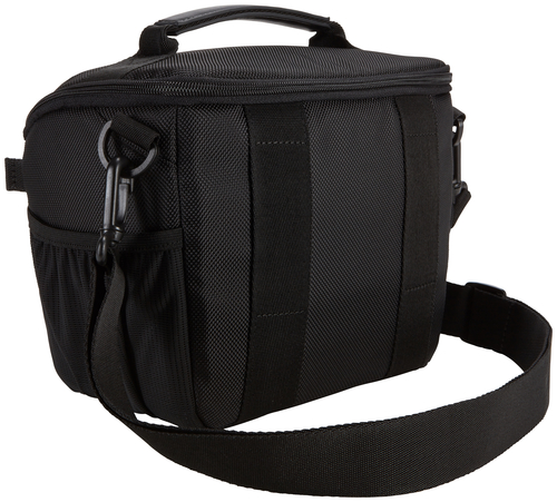 Case Logic Bryker Camera Schoudertas DSLR Large Zwart, afbeelding 3