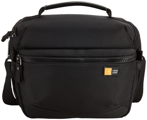 Case Logic Bryker Camera Schoudertas DSLR Large Zwart, afbeelding 2