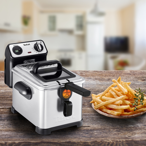 Tefal Filtra Pro Digital 4L FR5191, afbeelding 3