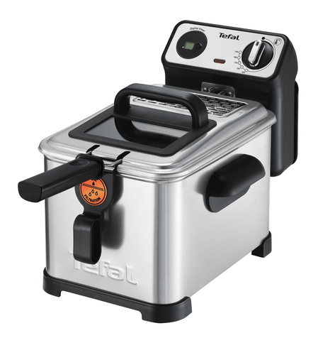 Tefal Filtra Pro Digital 4L FR5191, afbeelding 2