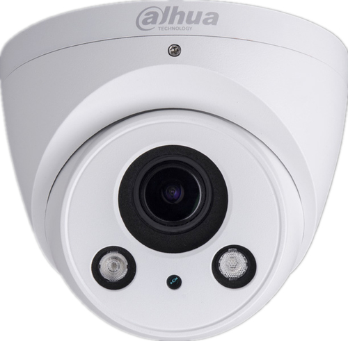 Dahua Technology Lite DH-IPC-HDW2231RP-ZS Skliautas IP apsaugos