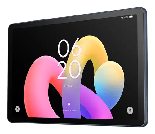 Tcl Tab 10L Gen 4 10.1 Space Black 64GB Wi-Fi Tablet - image 3