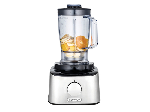 Kenwood Multipro Compact FDM301SS, afbeelding 3
