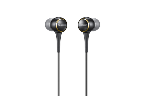 Samsung EO-IG935B Headset Wired In-ear Black – image 3
