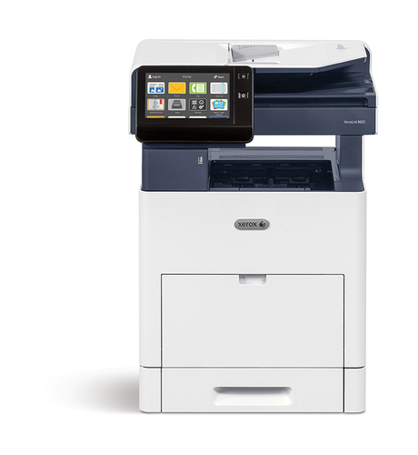 B605_X XEROX VERSALINK  B605_X MULTI. MONO. VersaLink B600 B605_X EAN UPC 095205847369