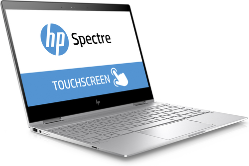 Product data HP Spectre x360 13-ae011dx Intel® Core™ i7 i7-8550U