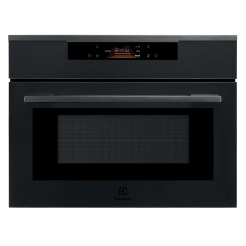 Electrolux KVLBE08T 43 L 3000 W Black
