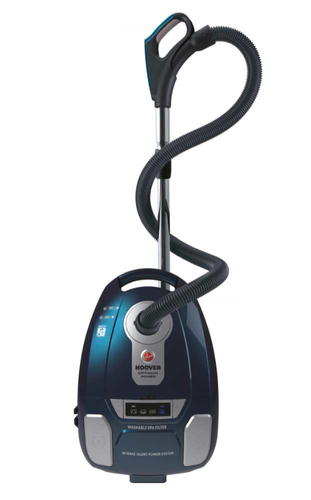 Hoover Optimum Power OP60ALG 011 4,5 l Silindertolmuimeja Kuiv 450 W Tolmukott