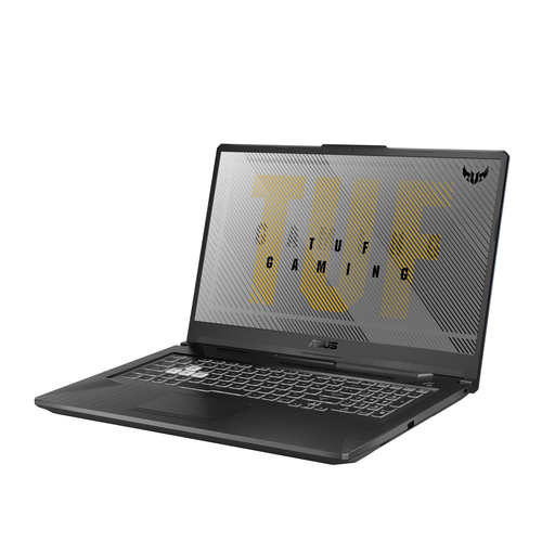ASUS TUF Gaming A17 TUF766II-H7246 AMD Ryzen™ 5 4600H Laptop – image 5