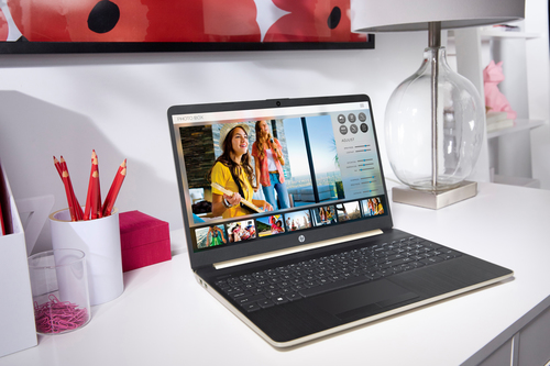 HP 15-dw0023na Intel® Core™ i3 i3-7020U Laptop – image 9