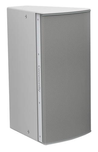Biamp Community IP6-1152/99W 2-полосная Белый Проводная 600 W