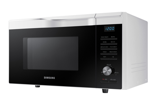 Samsung MC28M6055CW/EU microwave White Combination microwave Countertop – image 2