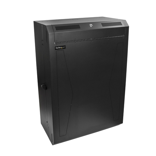 STARTECH 8U Vertical Server Cabinet