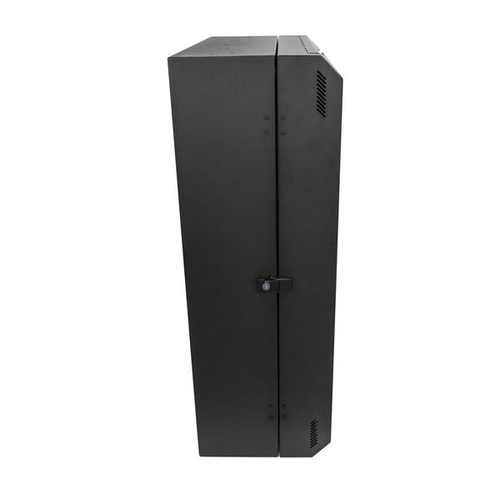 StarTech.com 6U verticale serverkast - 76.2 cm diep, afbeelding 2