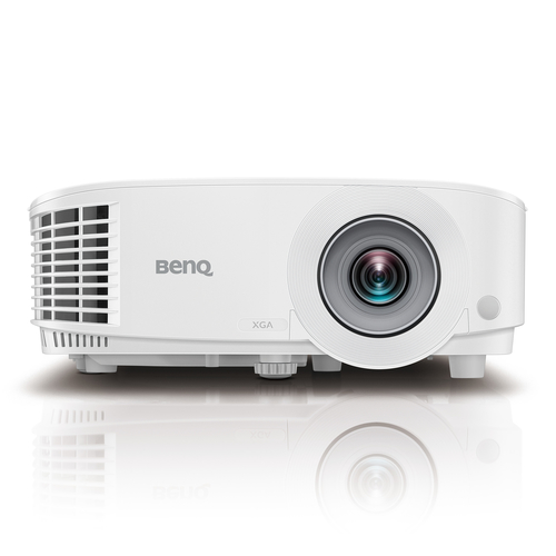 MX731 PROYECTOR BENQ MX731 XGA DE 4MIL LUMENES LAMPARA HASTA 15 MIL HRS HDMI X1 RJ45 BOCINA 10 WATTS X2 MX731