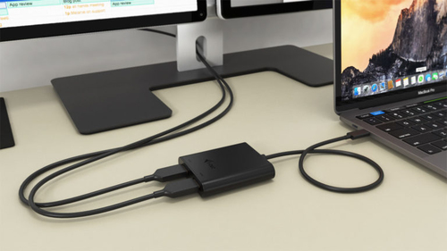 i-tec USB-C > Dual HDMI adapter, afbeelding 7