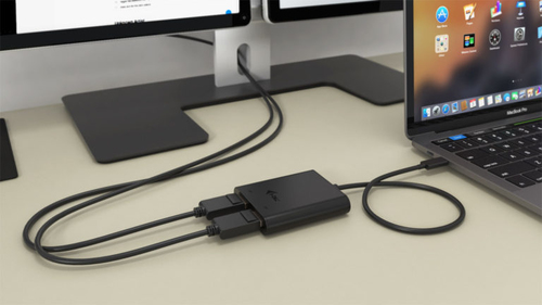i-tec USB-C > Dual DisplayPort adapter, afbeelding 7