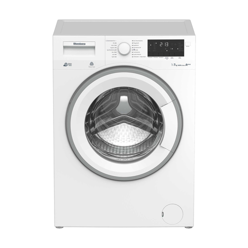 Blomberg WAF 71620 стиральная машина Фронтальная загрузка 7 kg 1600 RPM Белый