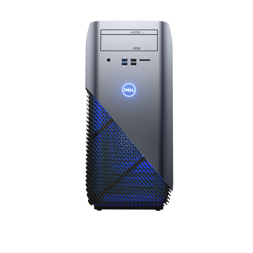 Specs DELL Inspiron 5675 AMD Ryzen™ 7 1700X 16 GB DDR4-SDRAM 1.25