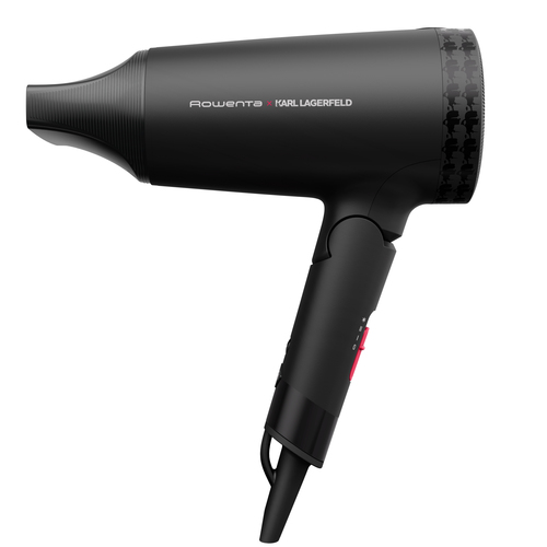 Rowenta X KARL LAGERFELD CV184LF0 hair dryer – image 2