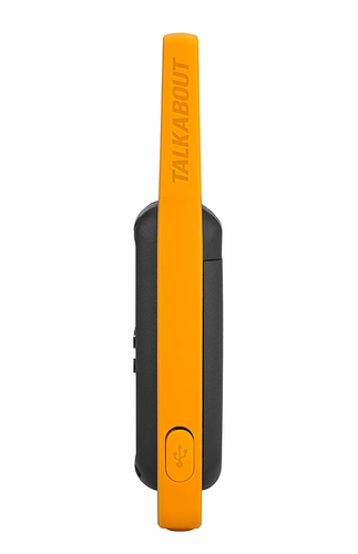 Motorola T82 Extreme Twin Pack BP00810TDEMAG - image 2