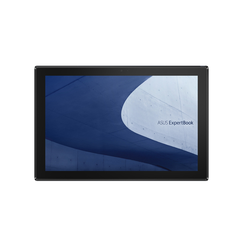 ASUS ExpertBook B3 Detachable B3000DQ1A-HT0079XA Snapdragon 7c Gen 2 Гибрид (2-в-1) 26,7 cm (10.5") Сенсорный экран WUXGA 4 GB LPDDR4x-SDRAM 128 GB eMMC Wi-Fi 5 (802.11ac) Windows 11 Pro Черный