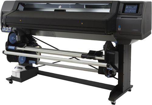 HP Latex 560 Printer – image 2