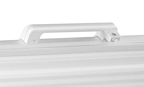 Haier HCE301E Chest Freezer - White - image 6