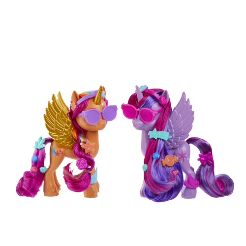 My Little Pony F33315L1 детская фигурка