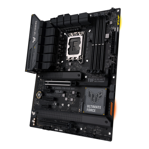 Tarjeta Madre Gaming ASUS TUF GAMING Z790-PLUS WIFI