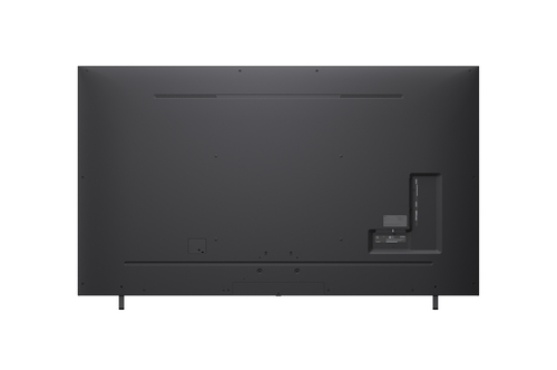 LG QNED AI 86QNED70A6A 2.18 m (86") 4K Ultra HD Smart TV Wi-Fi Black – image 2