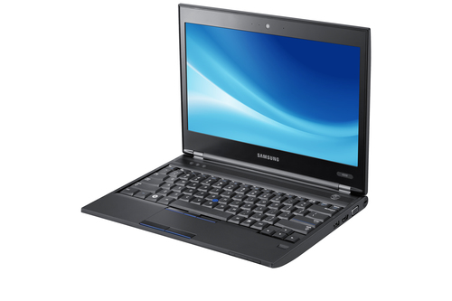 Samsung 2 NP400B2BI Intel® Core™ i3 i3-2310M Laptop – image 2