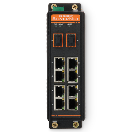 SilverNet SIL 73208MP-12V – image 3