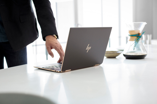 HP Spectre x360 13-ap0011na Intel® Core™ i7 i7-8565U Hybrid (2-in-1) – image 9
