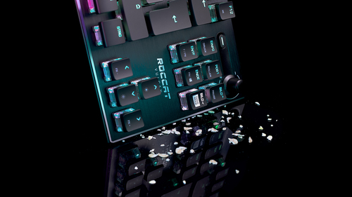 Turtle Beach Vulcan TKL AIMO Linear Switch – image 5
