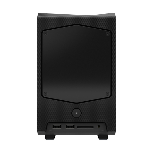 ASUS NUC11BTMi70002 Mini-Tower Black i7-11700B