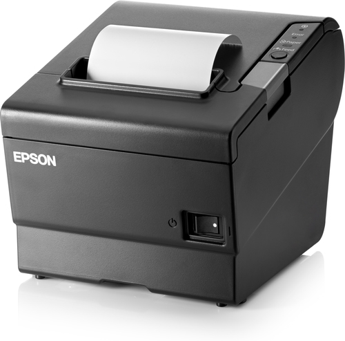 EPSONTM88VI SERIAL ETHERNET USB PTR ONLY