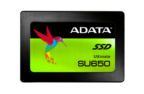 ADATA Ultimate SU650 SATA III - [ASU650SS-240GT-C]